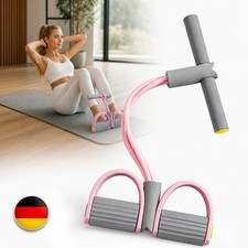 Fitnessband Pedal Widerstandsband Resistance Expander Beintrainer Bauchtrainer. Resistance Band price