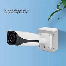 Kunststoffgehäuse Box für Außenkamera Netzteil und Zubehör Aufbewahrung Security Camera Zubehör price