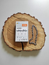 STIHL 71 PM3 28 Glieder 1,1mm 1/4′′ Kette für GTA 26 10cm Reifen 3670 005 0028 Tire Chains price