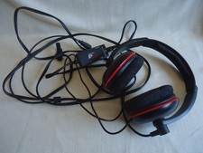 Headset Turtle Beach Ear Force P11 Kopfhörer Stereo Game PlayStation3 Mikrophone Headphone Zubehör price