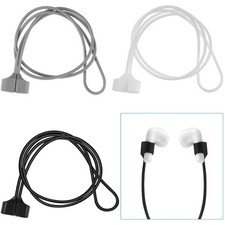 Silikon Ohrhaken Magnetischer Halteband Sport Headphone Strap Zubehör Kompatibel Headphone Zubehör price