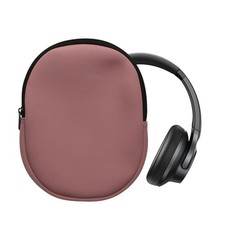 Hülle für Headset Overear headphone Neopren Tasche pc zubehör bumper cases etui Headphone Zubehör price