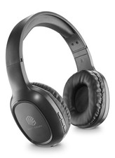Cellularline Music & Sound Bluetooth Headphone BASIC Black "wie neu" Headphone Zubehör price
