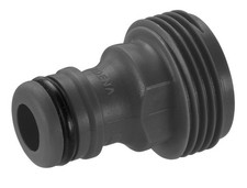 Gardena Geräteadapter für Bewässerungsgeräte mit Innengewinde Gartenbedarf Garten Bedarf price