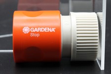 Wasserstop für Gardena Schlauchregner: 995, 996 Gartenbedarf Garten Bedarf price