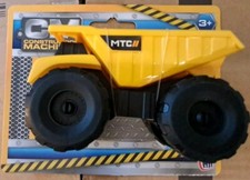 CM Construction Machines Mega Truck 5 Zoll Konstruktionsspielzeug Maschinenfahrzeug Toy Truck & Construction Vehicle price