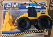 CM Construction Machines Mega Truck 5 Zoll Konstruktionsspielzeug Maschinenfahrzeug Toy Truck & Construction Vehicle price
