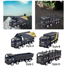 LKW Spielzeug Baufahrzeug Spielzeug kleines tragbares Fahrzeug Transport Modellauto Toy Truck & Construction Vehicle price