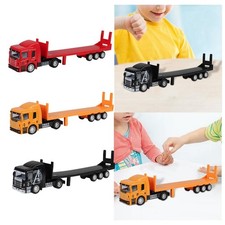 Abschleppwagen Spielzeug Technik Auto Spielzeug Party Gastgeschenke Bau Spielfahrzeug LKW Toy Truck & Construction Vehicle price