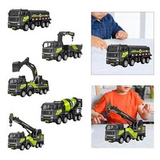 Bautechnik LKW Spielzeug Technik Fahrzeug Spielzeug für Kinder Kids Toy Truck & Construction Vehicle price