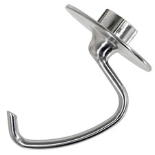 Knethaken für KitchenAid 4,3L 4,7L 4,8L Neigekopf Standmixer KSM100 KSM103 Dough Mixer price