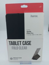 Tablet-Case Fold Clear für Apple iPad Pro 11" 2.Gen.2020/3.Gen.2021 B-Ware! H4 Tablet Case price