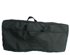 Keyboardtasche KT55, dick gefüttert, schwarz, Länge 95cm, Höhe 14cm,Tiefe 42cm!n Keyboard Instruments price