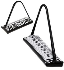 Aufblasbares Keyboard 57 cm - Lustiges Party-Instrument für Musiker-Outfits & M Keyboard Instruments price