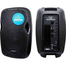 Kam RZ10A V3 10" 300W Aktiv PA Lautsprecher Netzbetrieben DJ Party Disco Powered Speaker price