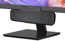 CYBER ACOUSTICS USB & BLUETOOTH LAUTSPRECHERLEISTE (CA-2890BT) – USB POWERED SPEAKER FO Powered Speaker price