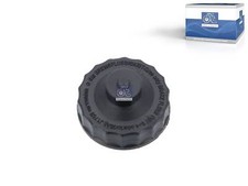 Deckel Behälter DT Spare Parts 1.13081  D:455mm Spare Parts und Zubehör price