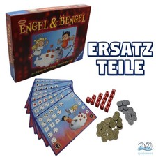 Engel und Bengel Brettspiel ERSATZTEILE zum Aussuchen Spare Parts Spare Parts und Zubehör price