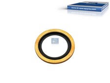 DT Spare Parts Dichtung 2.32224 Spare Parts und Zubehör price