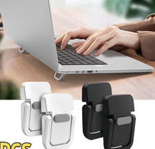 2er Set Mini Laptop Stand Selbstklebend Ergonomisch Laptop Stand price