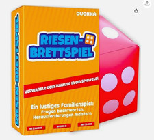Quokka Outdoor Garten Spiele - Kinderspiele ab 4 6 Jahren - Outdoor Spielzeug Outdoor & Garten Spielzeug price