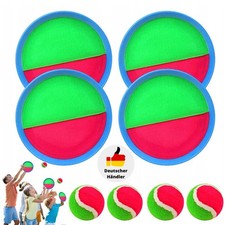 Outdoor Spiele für Kinder Klettballspiel Gartenspielzeug Surfspiel Fangballspiel Outdoor & Garten Spielzeug price