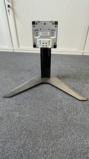 Lenovo G34w-10 Monitorständer schwarz – Original Zubehör, NEU Monitor Zubehör price