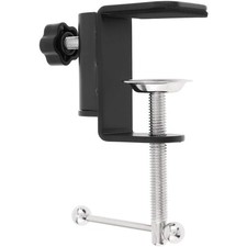 C-Klemme Büromontage Zubehör robuste Schreibtischklemme Monitorhalterung 1 Stück Monitor Zubehör price