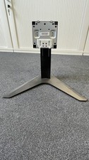 Lenovo G34w-10 Monitorständer schwarz – Original Zubehör, NEU Monitor Zubehör price