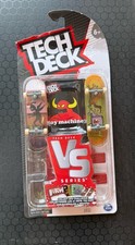 Tech Deck Spielzeug Maschine Set - Serie 5 Rampe + Bretter - Neu Versiegelt Tech Toy price