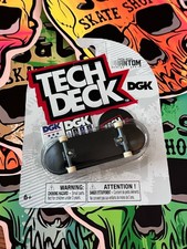 Tech Deck M59 Shape N Sk8 und Phantom Series DGK, Santa Cruz, Toy Machine, Powell Tech Toy price
