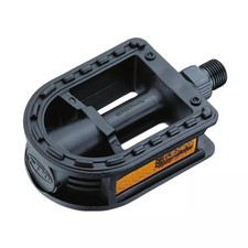 Kinder-Fahrrad Pedal Kunststoff, Set links & rechts, 1/2" Gewinde Pedal Set price