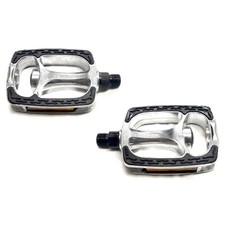 Antirutschpedale Fahrradpedale Pedal Set Fahrrad mit Alukörper und Antirutsch. Pedal Set price