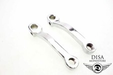 Pedalarm Set Pedalarme Tretkurbel links + rechts für Piaggio Vespa Ciao Pedal Set price