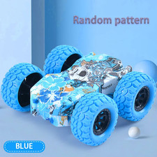 Kinder Spielzeugauto Fun Beidseitiges Auto Trägheitssicherheit Antikollision Absturzsicherung Children's Toy price
