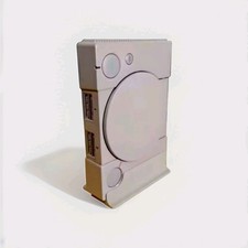PlayStation 1 Vertikal Display Stand PS1 Console Halter Standfuß Retro Gaming PlayStation Game Console price