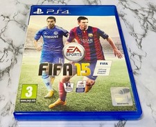 PS4 FIFA 15 Sony PlayStation 4 Fußball Spielkonsole Videospiele EA Sports PlayStation Game Console price