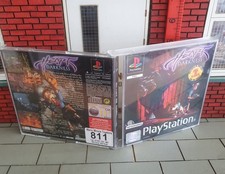 Sony PlayStation 1 PS1 Konsole Spiel - Heart of Darkness - #811 PlayStation Game Console price