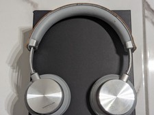 Vonmählen Concert One Bluetooth Kopfhörer Silber Aptx Headphones Over-Ear Earpad Over-Ear Headphones price