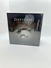 Davidoff Parfums Kopfhörer Over-Ear schwarz kabelgebunden Sport Headphones Over-Ear Headphones price