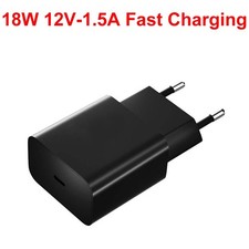 New 18W 12V Ladegerät Netzteil Charger Für huawei Xiaomi Ulefone Handy Tablet Tablet Charger price