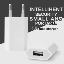 Tragbares Reise EU 5V Adapter USB Handy Tablet Ladegerät Tablet Charger price