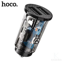 HOCO Auto Ladegerät 2x USB 2.4A 12V KFZ LKW Handy Charger iPhone Samsung Tablet Tablet Charger price
