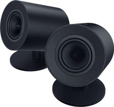 Razer Nommo V2 Gaming Speaker 2.0 Stereo BT USB for PC Black EU Gaming Speaker price