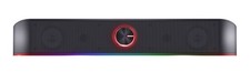 Trust Gaming GXT 619 Thorne RGB LED Soundbar PC Lautsprecher USB 12W PP 6W RMS 24007 Gaming Speaker price