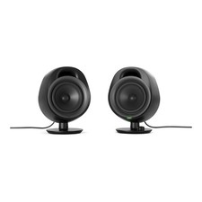SteelSeries Arena 3 2.0 Desktop Gaming Lautsprecher kabelgebunden & Bluetooth Audio Gaming Speaker price