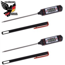 Digital LCD Thermometer Bratenthermometer Fleischthermometer Grill BBQ Fleisch Thermometers price