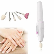 Elektrische Nagelfeile Bohrer Tragbar Professionell Maniküre Pediküre Maschine Set Kit Manicure & Pedicure Set price