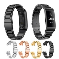 Edelstahl-Armband Für Fitbit Charge 6, Charge 5 Und Metal Charge 6 Watch und Bracelet Zubehör price