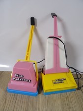 Seltenes Vintage 1:6 Puppen-Zubehör Wax Polisher/Vacuum Cleaner Sammler (21462) Vacuum Cleaner Zubehör price